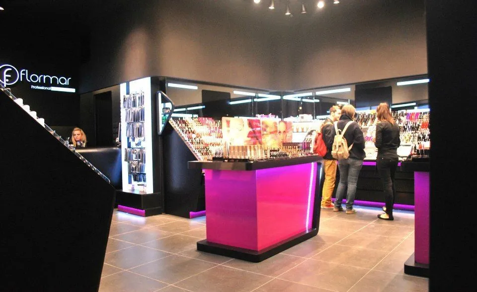 Flormar · Store — Retail