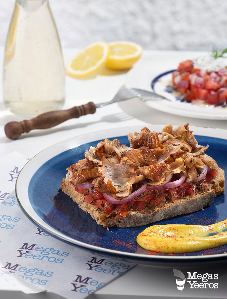Food photography
